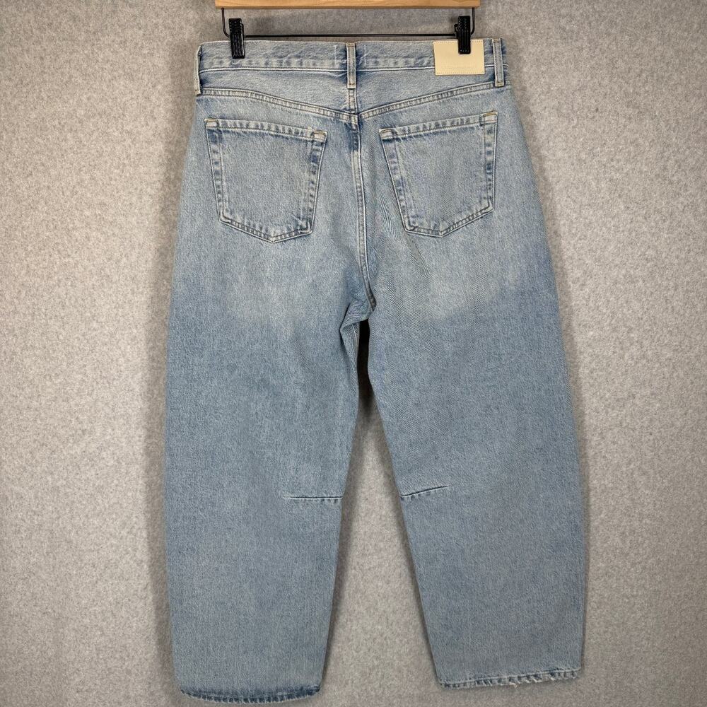 Citizens of Humanity Jeans Premium Vintage Womens 30 High Rise Wide Leg Denim - Picture 2 of 14
